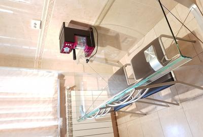 Apartament cu 2 camere semidecomandat în Câmpia Libertății - 4