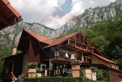 Hotel/Pensiune, de 1,100 mp, în Central - 1