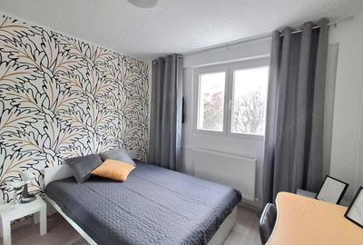 Apartament cu 2 camere decomandat, mobilat în Brâncoveanu - 2