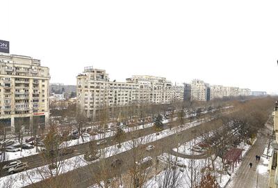 VANZARE GARSONIERA ZONA UNIRII – PIATA ALBA IULIA - 10