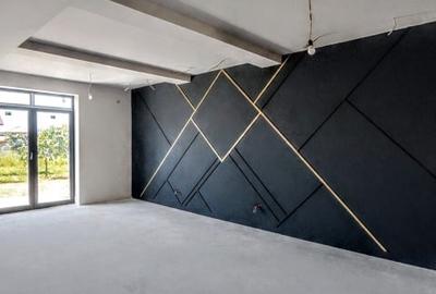 Duplex cu 4 camere cu Teren 400 Mp în Dumbrăvița - 5
