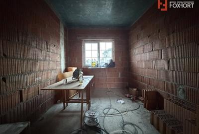 Duplex cu 3 camere de vanzare la cheie, finisaje la alegere in Sanandrei - 9