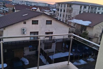 Garsonieră în Roșu - 3