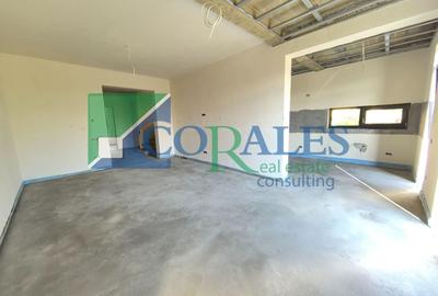 Duplex cu 4 camere cu Canalizare în Dumbrăvița - 2
