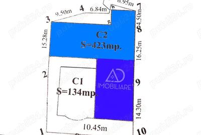 Hala de inchiriat zona centrala - str. I.L.Caragiale Hala de inchiriat zona centrala - str. I.L.Caragiale - 2