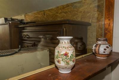 Proprietate autentica, stil traditional:Eco, cu parau pitoresc si vedere spectac - 12