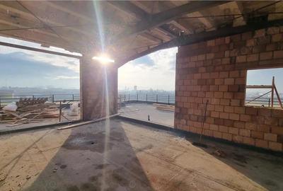 Penthouse exceptional de 4 camere in zona Paradisul Acvatic - 11