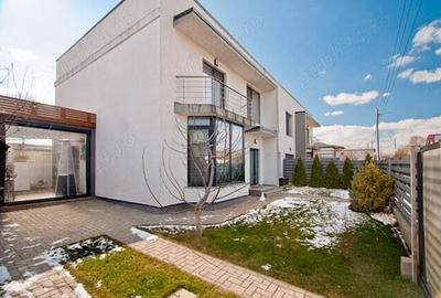 Vila 2017 P+1ET mobilata complet la cheie zona Metro Vila 2017 P+1ET mobilata complet la cheie zona Metro - 1