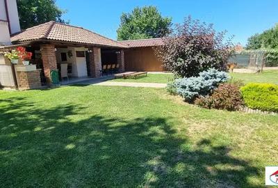 Casă cu Teren 1452 Mp în Lazuri - 4