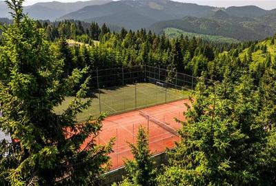 Spațiu comercial, de 3,200 mp, în Exterior Est - 9