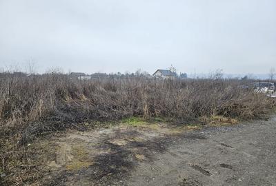 Teren intravilan 543mp Boldesti Scaeni Green Residence str.Stadionului - 1