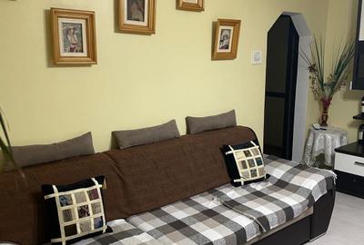 Apartament zona Primaverii compartimentat in 3 camere - 2