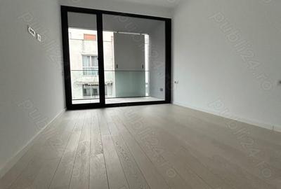 Apartament cu 2 camere în Herăstrău - 1