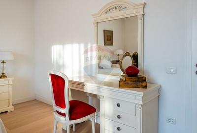 Casă individuală cu 7 camere cu Teren 868 Mp în Trivale - 35