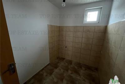 Casa finalizata 4 camere pompa de caldura in Ciorogarla - 11