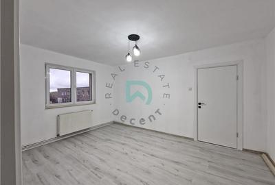 Apartament cu 2 camere semidecomandat în Florilor - 2