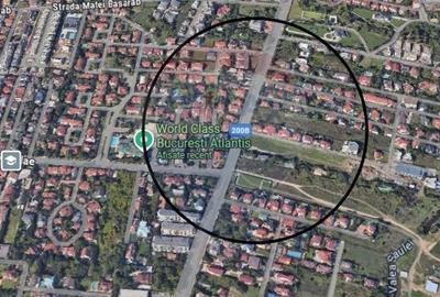 Vilă luminoasa cu 5 camere si garaj, in ansamblu inchis - zona Pipera - 4