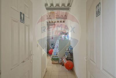 Spațiu industrial, de 432 mp, în Uzina 2 - 8