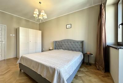 Inchiriere Apartament 3 camere, ultracentral, Bulevardul Eroilor - 5