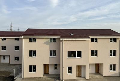 Avangarde Forest 8 | Vila 5 camere | Pompa de caldura - 22