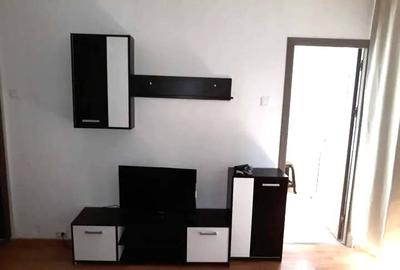 Apartament cu 2 camere semidecomandat în Tomis Nord - 1