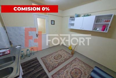 Apartament cu 2 camere cu balcon, la Parter - zona Freidorf - 17