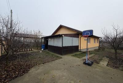 Casa individuala de vanzare in Tartasesti – curte mare 500 mp, zona verde - 1