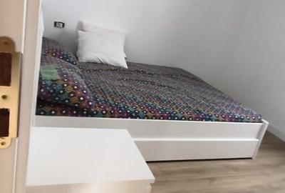 2 camere | loc parcare |  minute Aparatorii Patriei - 8