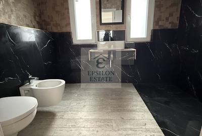 Balotesti - Codrii Vlasiei Casa tip duplex - 9