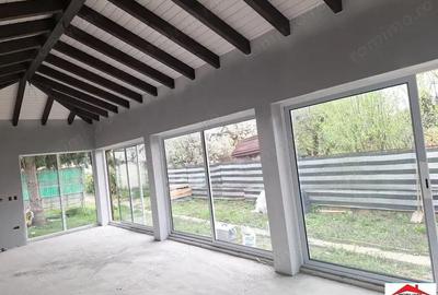 Casa D+P+E cu teren 769 mp, semicentral - Zorilor 185000 Euro - 14