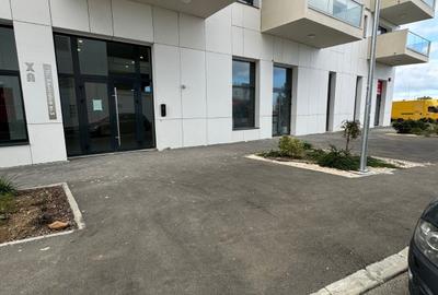 Apartament cu 2 camere decomandat în Boreal