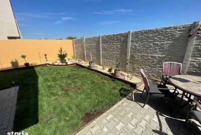 Casă cu 4 camere cu Teren 250 Mp în Ghencea - 6