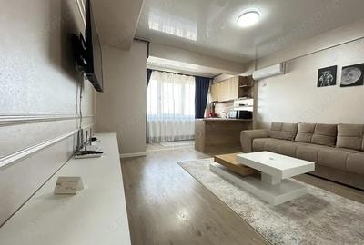 Apartament 2 camere 100m de mare - Building Stefan Mamaia Nord - 3