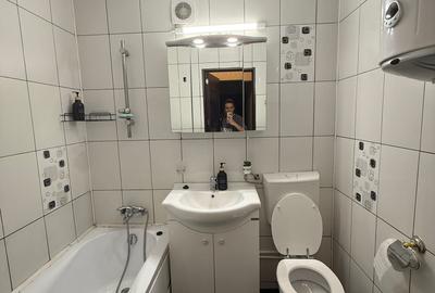 GIURGIULUI-STRADA TATULESTI-APARTAMENT 2 CAMERE - 22
