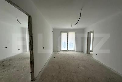 Revanzare,Apartament o camera, 38,5 mp, etaj 1, Bloc premium - 2