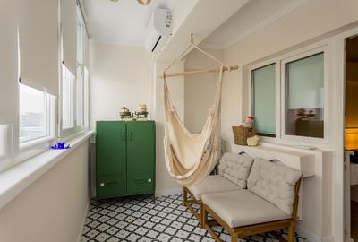 Apartament superb de 4 camere în apropiere de piața Iancului - 15