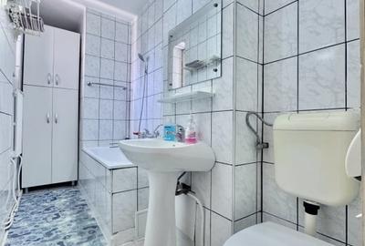 Apartament 2 camere - Decomandat - Zona Dumbravii/CEC - 15