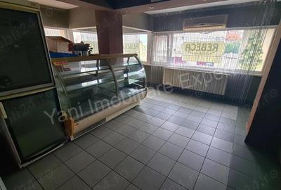 Spa?iu comercial de inchiriat in Curtea de Arge?. - 9