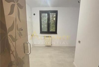 Apartament cu 3 camere decomandat în Berceni - 1