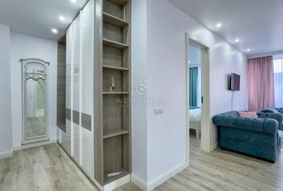 Apartament cu 3 camere de vânzare în zona Centrală - 16