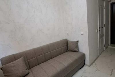 Garsonieră decomandată în Podu Roș - 2