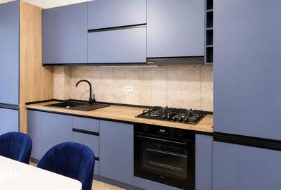 Apartament cu 2 camere semidecomandat în Apărătorii Patriei - 4
