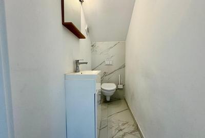 Casă individuală cu 4 camere cu Canalizare în Tunari - 28