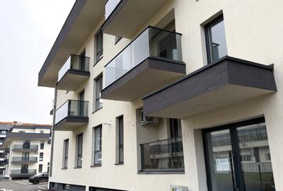 Apartament 3 camere in complex nou - 14