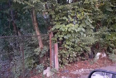 Teren Intravilan Constructii Caransebes - zona Teius - 2