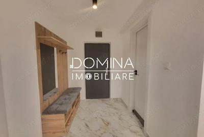 Apartament cu 2 camere semidecomandat în Artego - 1