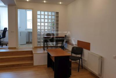 Apartament cu 3 camere decomandat, mobilat în Unirii - 3