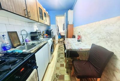 Apartament 2 camere | Decomandat | 53 mpu | zona Vidraru Manastur - 3