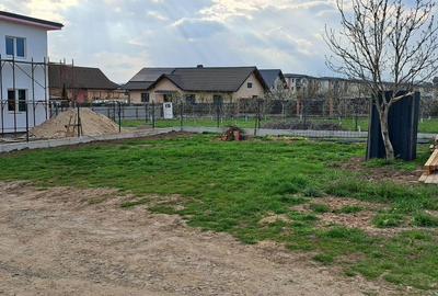 Casă cu 4 camere în Paltin - 3