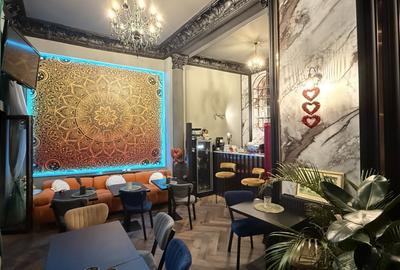 Afacere la CHEIE - Centrul Vechi Constanta - Cocktail Bar - ACCEPT SCHIMB AUTO - 12